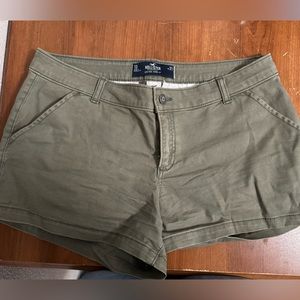 Hollister Shorts